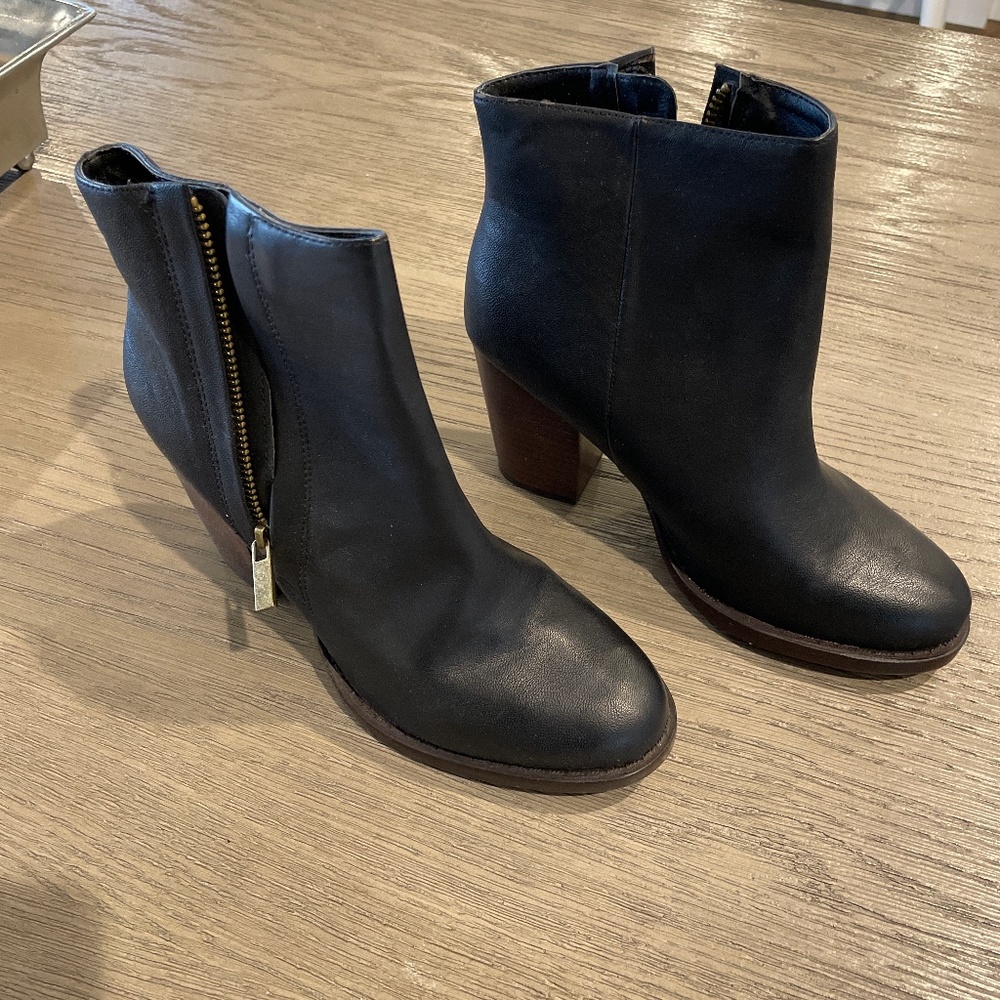 Booties
